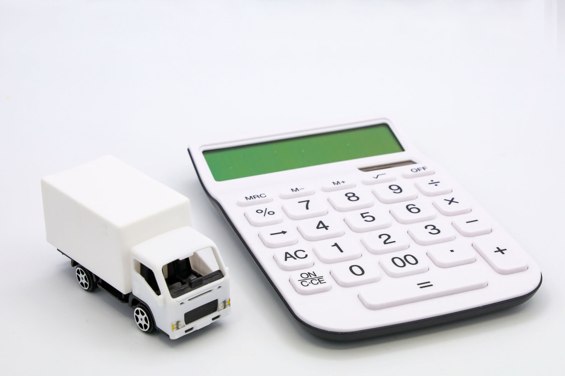 スケールメリットで原価低減!仕入れの仕組み